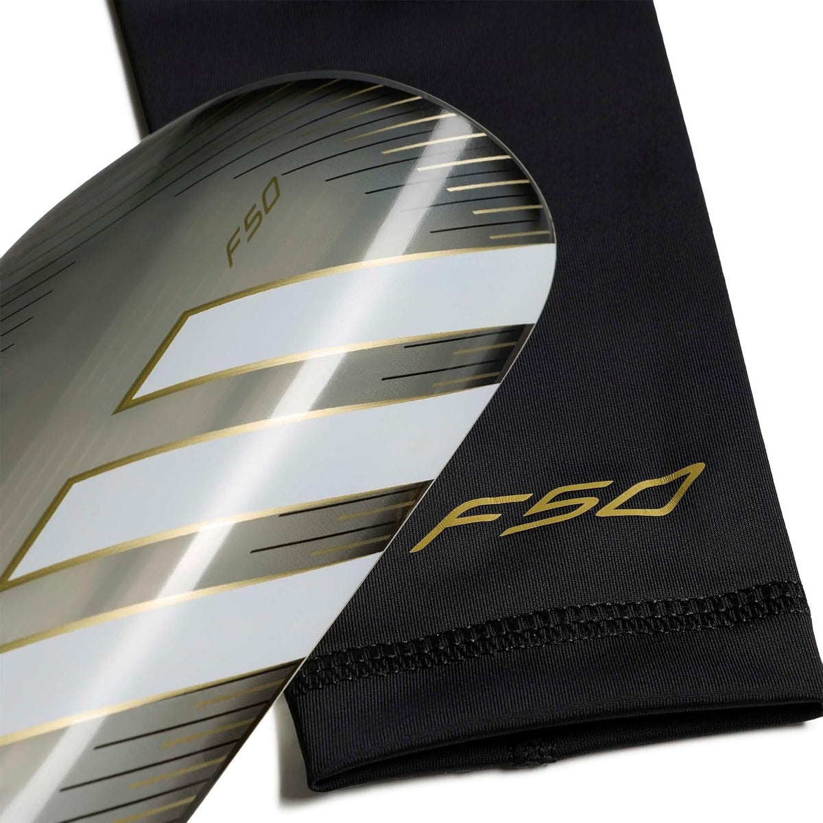 F50 League Shin Guard