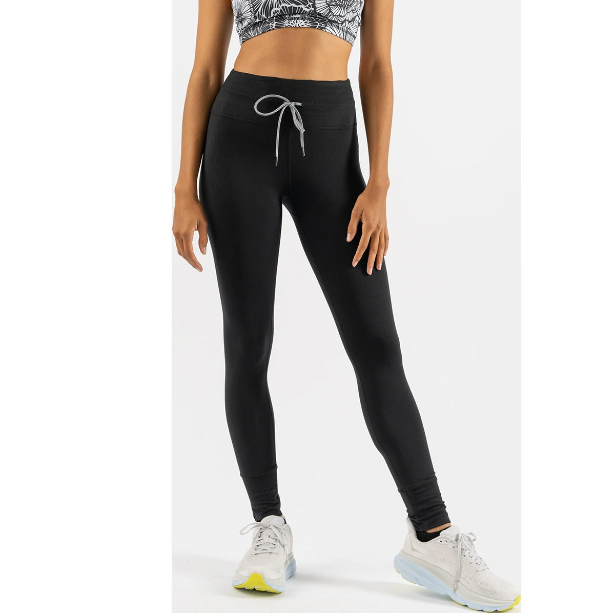 Women's EZ Tight High Rise
