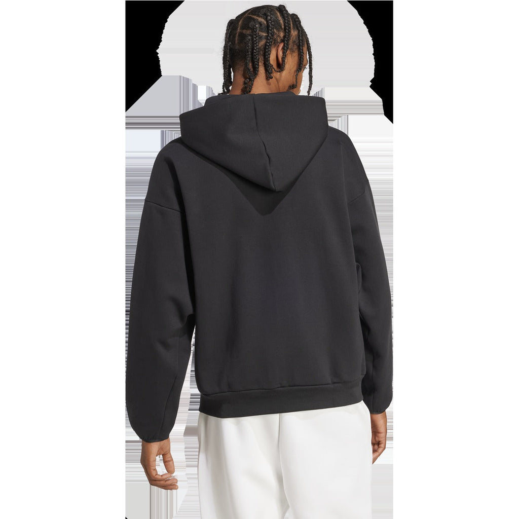 Men's Future Icons Small Logo Full-Zip Hoodie