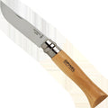 No.08 Stainless Steel Folding Knife