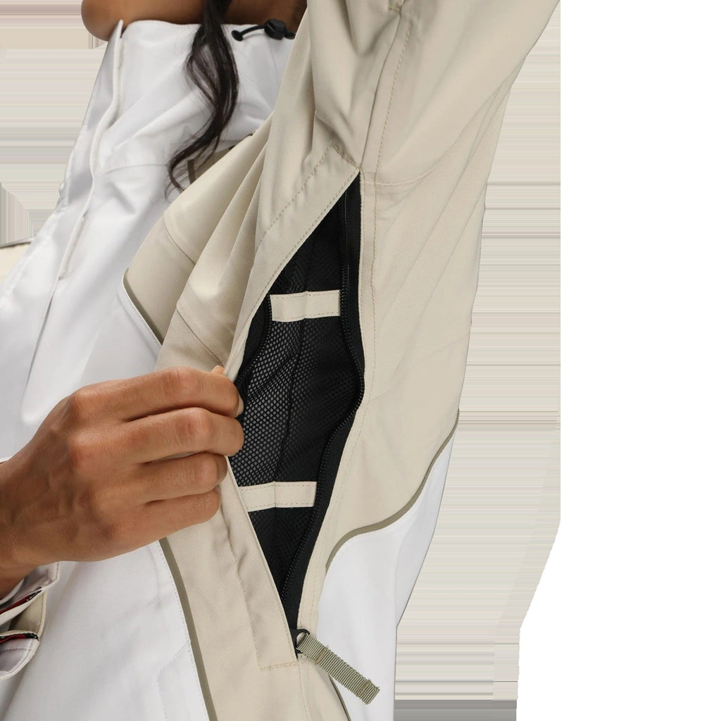 Women's Hologram Jacket