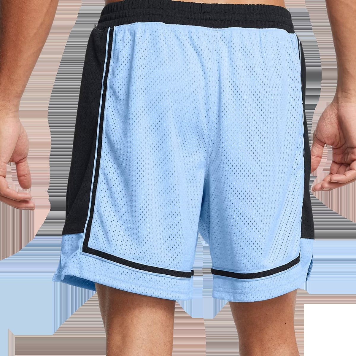 Men's UA Zone Pro 7" Mesh Short