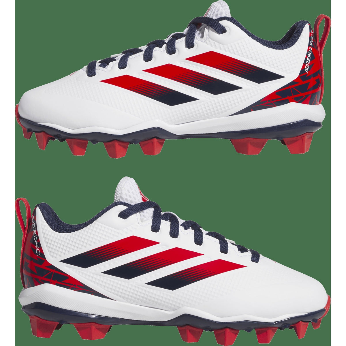 Youth Adizero Impact MD USA