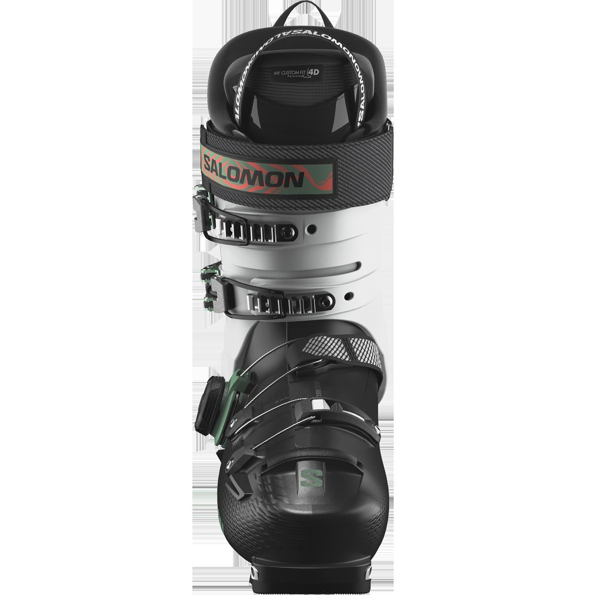 Shift Supra BOA 120 GW
