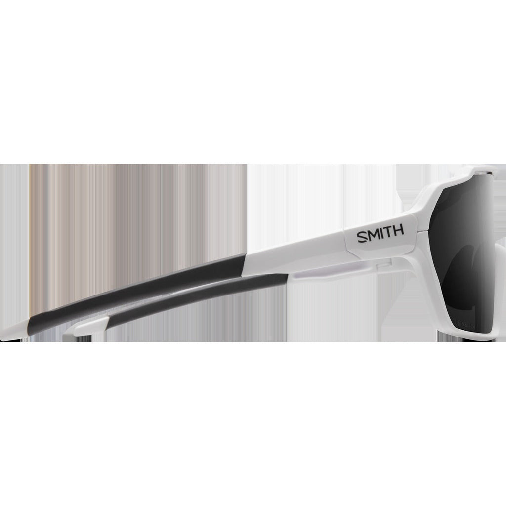 Shift MAG - Matte White/Chromapop Black