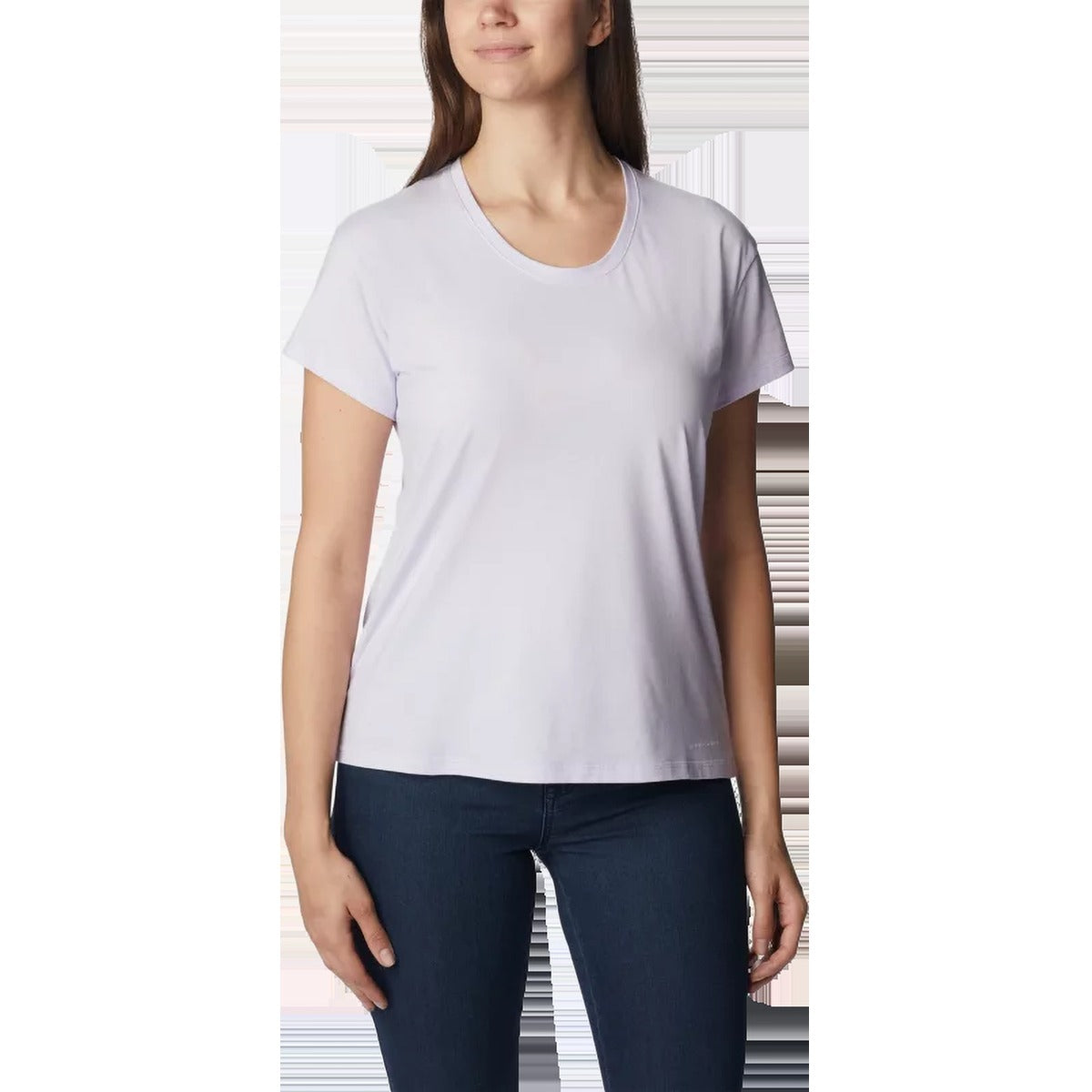 Women's Sun Trek Short Sleeve Tee