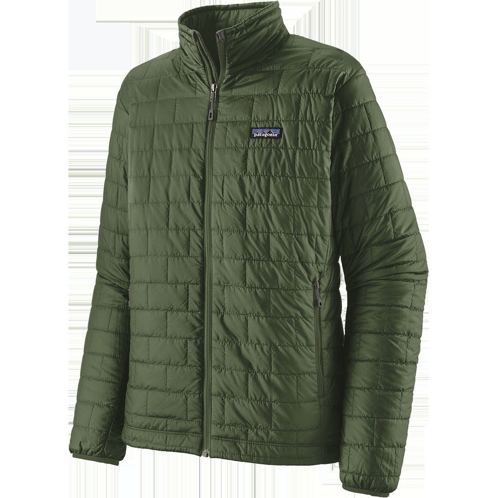 Men's Nano Puff Jacket