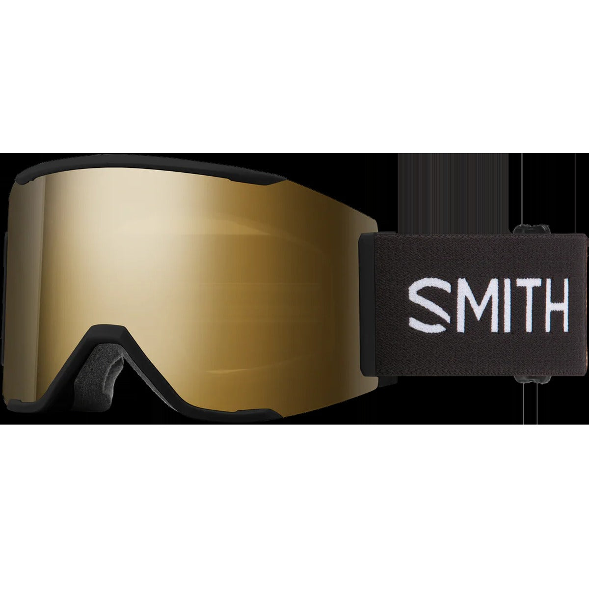 Squad MAG PhotoChromic Low Bridge + Bonus Lens