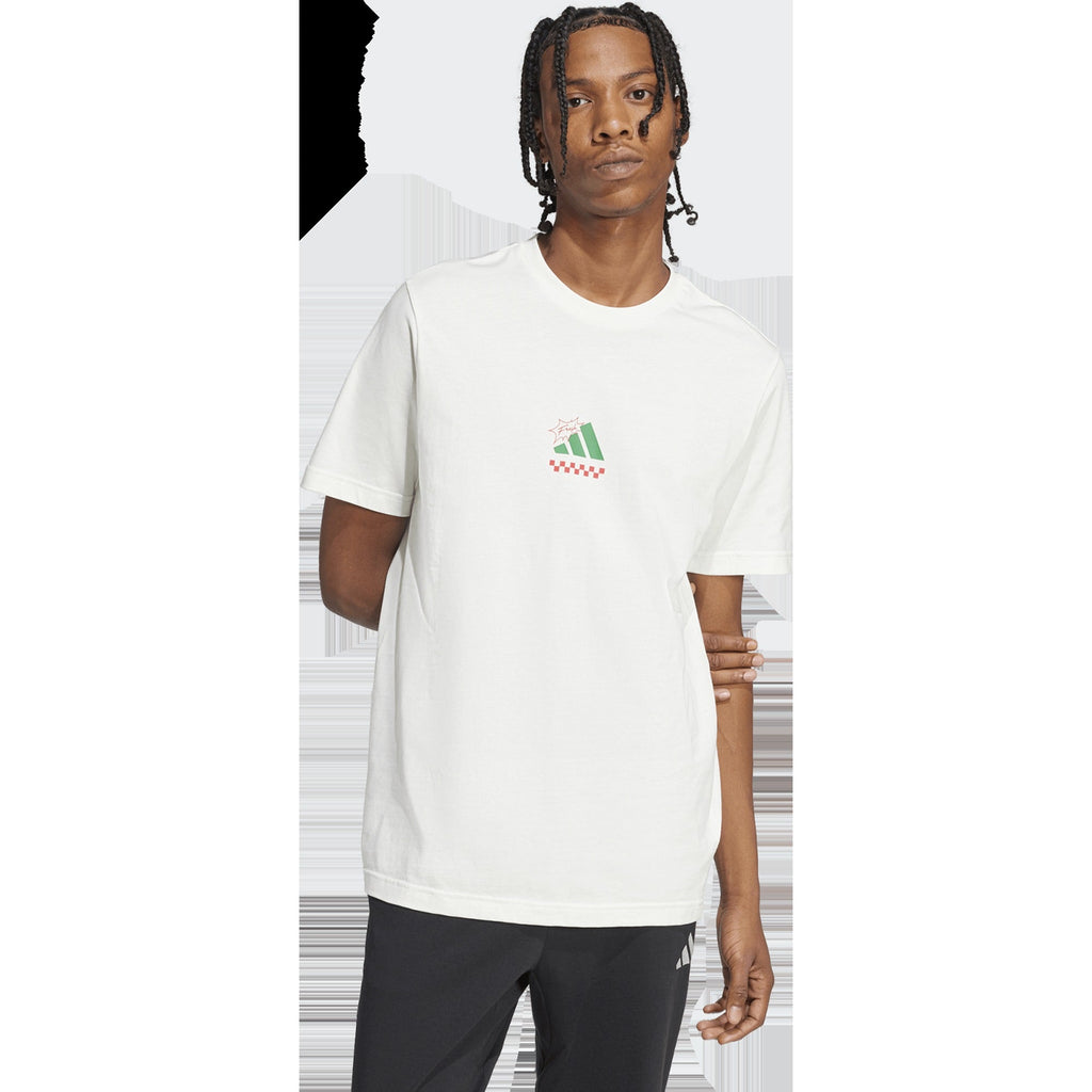 Men's Pizza Tee