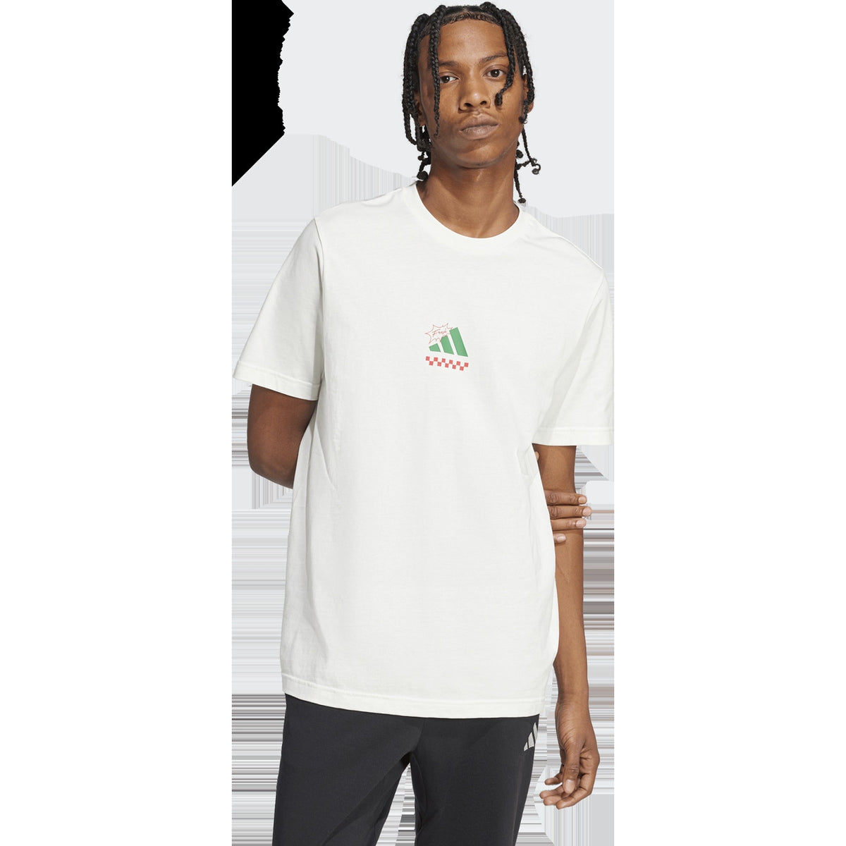 Men's Pizza Tee