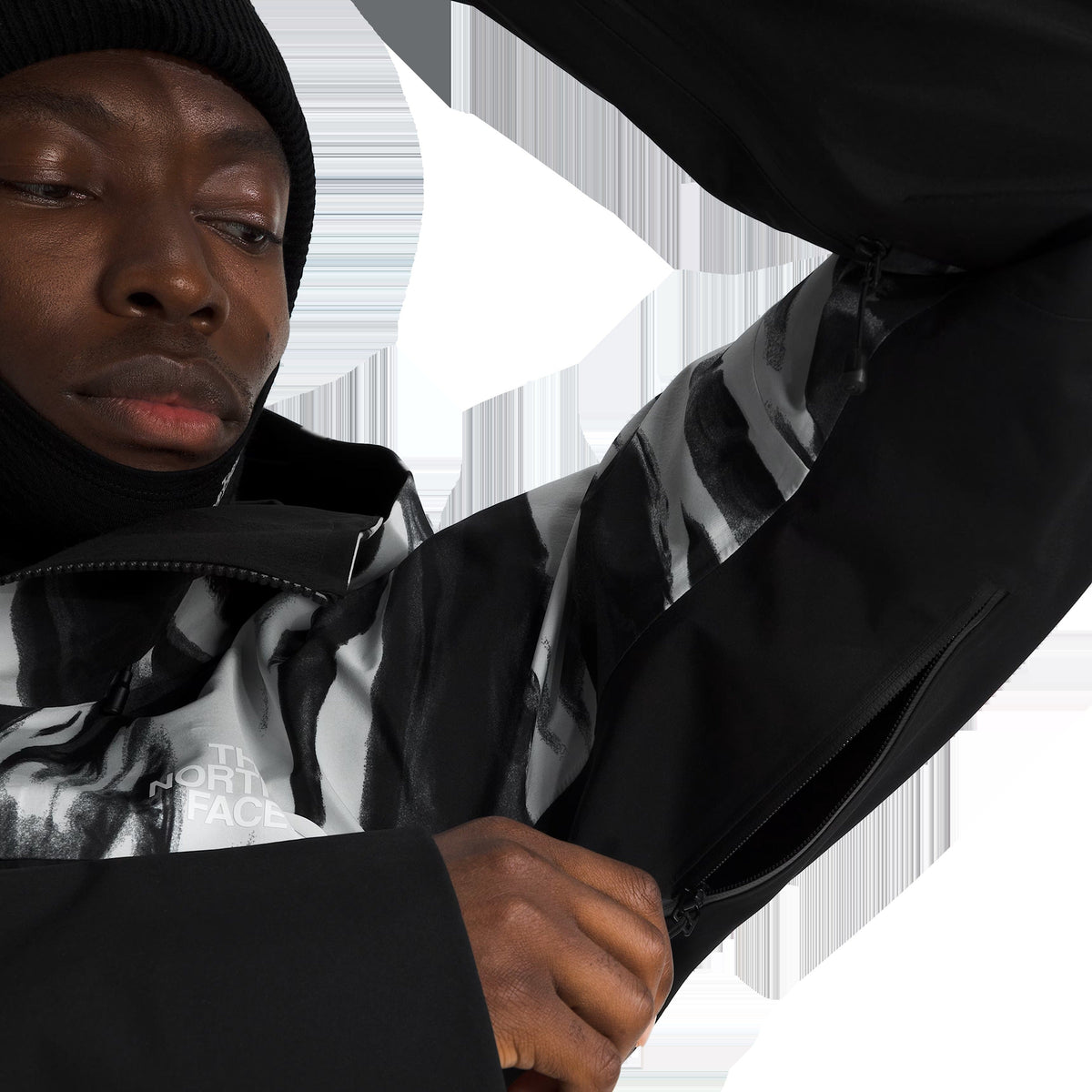 Men's Summit Verbier GTX Jacket