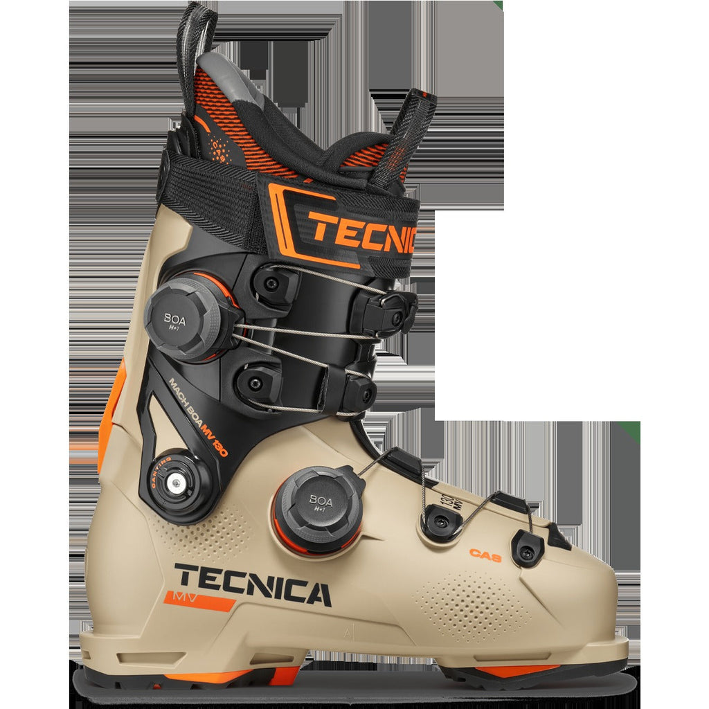 Mach BOA MV 130 Dual