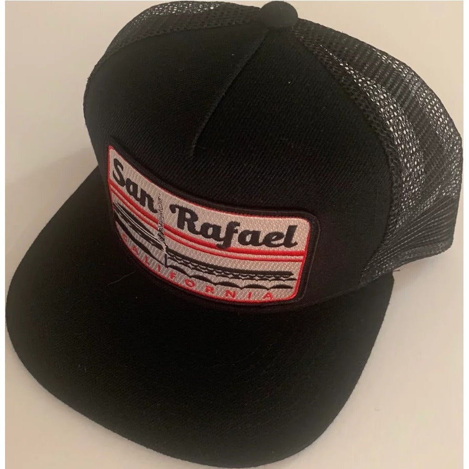 San Rafael Trucker