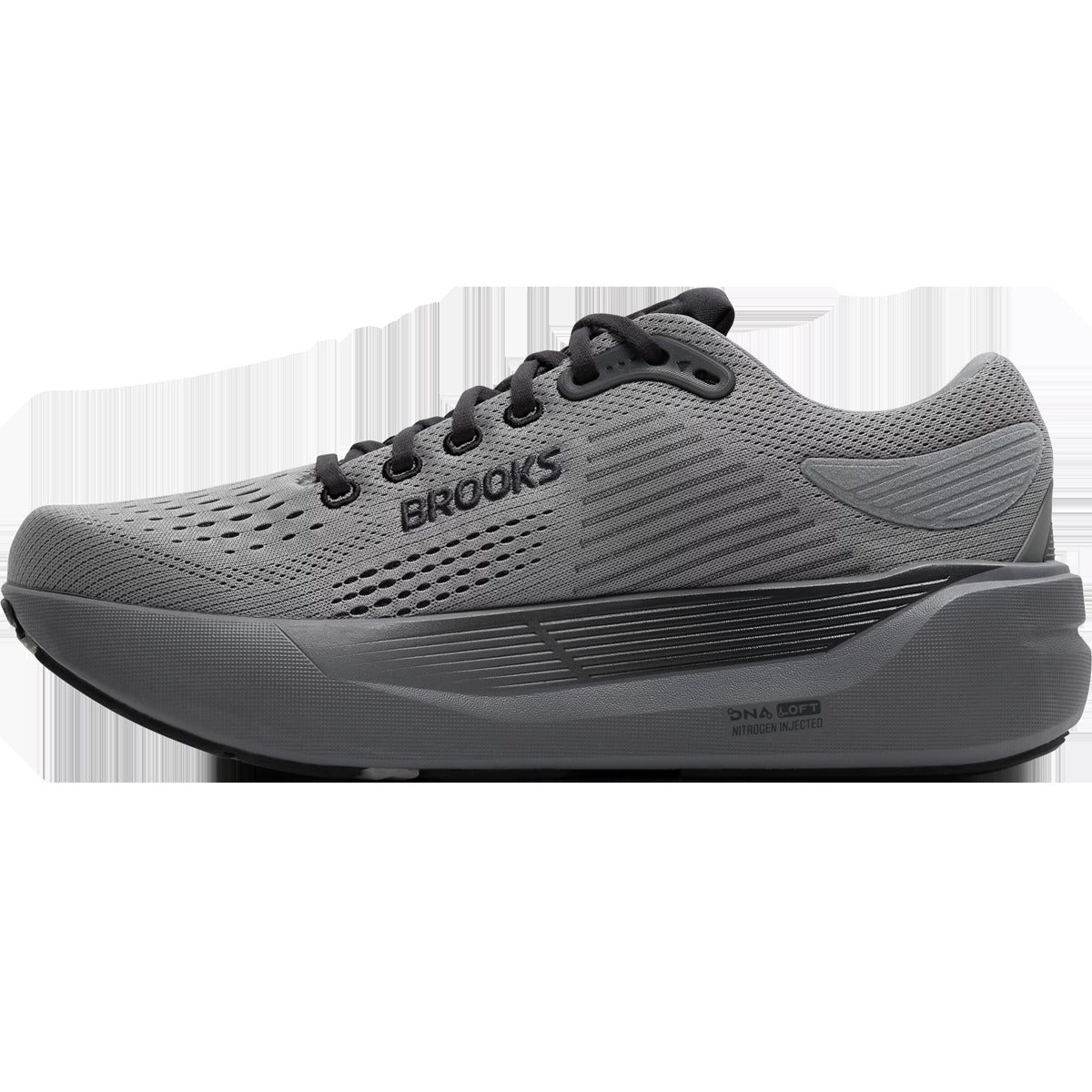 Men's Ghost Max 3 Wide