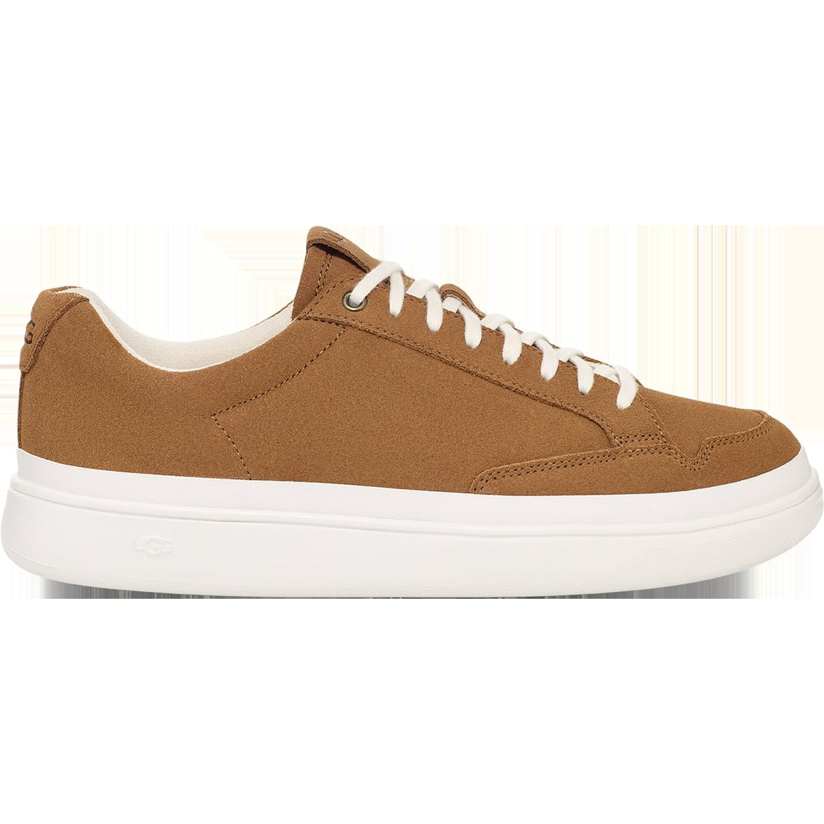 Men's South Bay Sneaker Low Suede