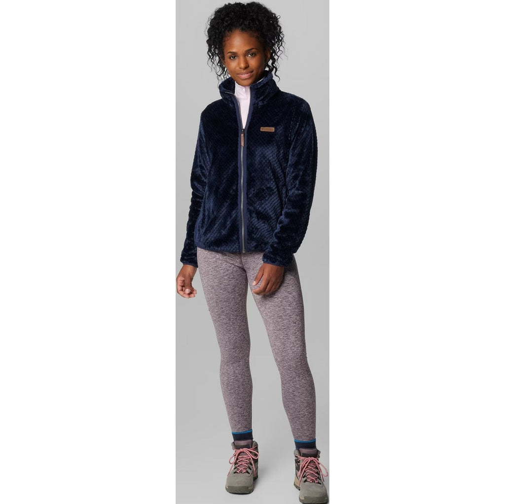 Women's Fire Side II Sherpa Full Zip