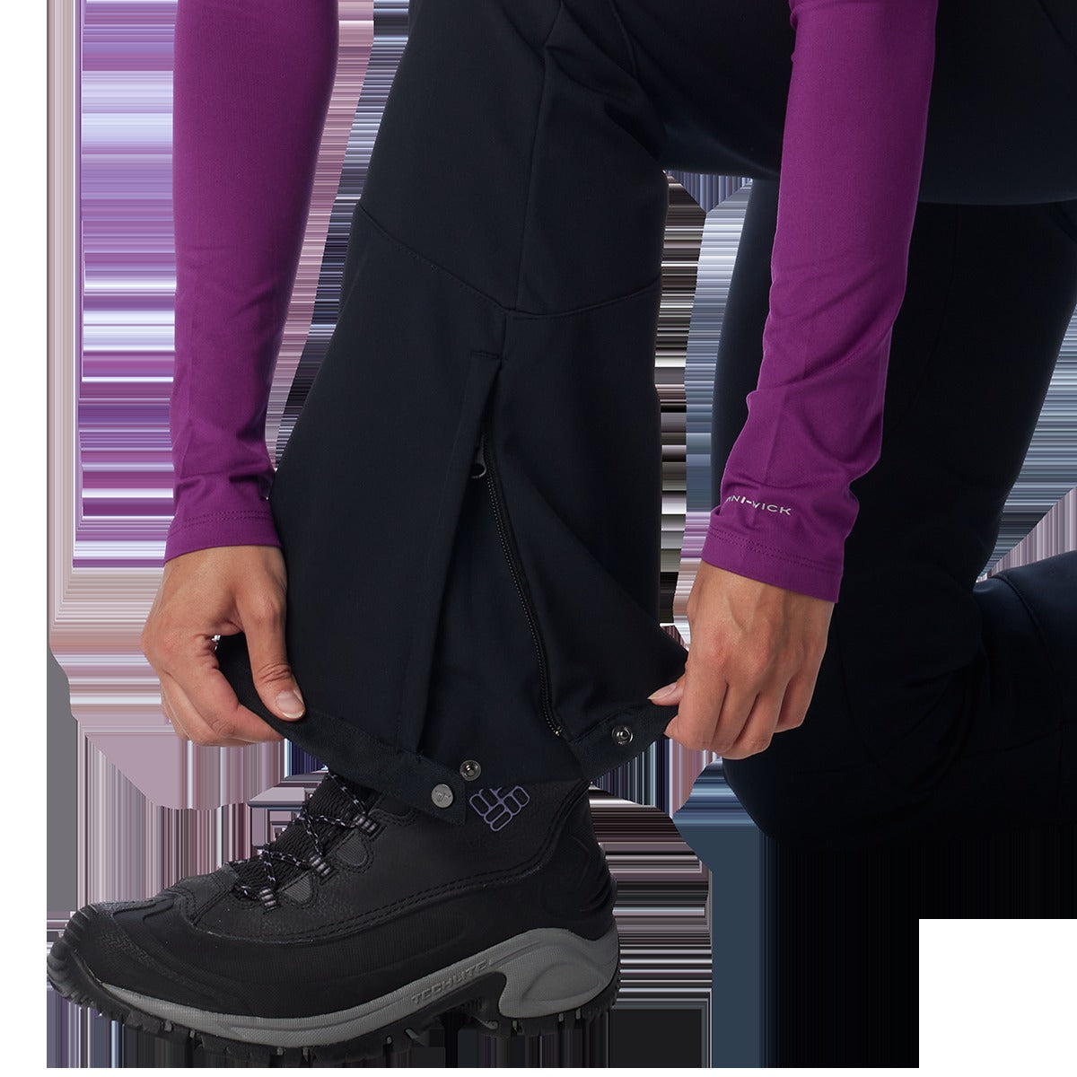 Women's Roffee Ridge V Pant