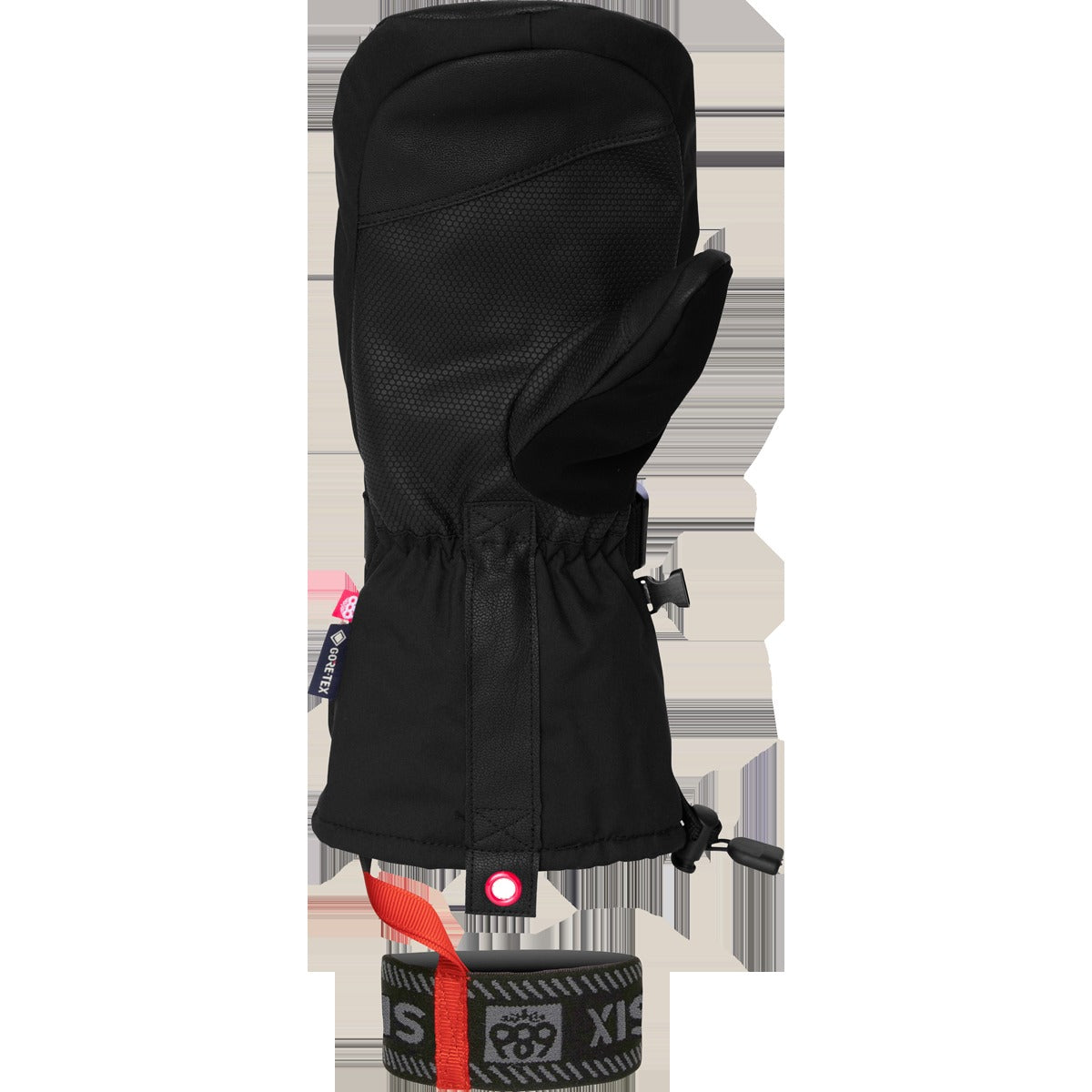 Gore Tex Smarty 3-in-1 Gauntlet Mitt