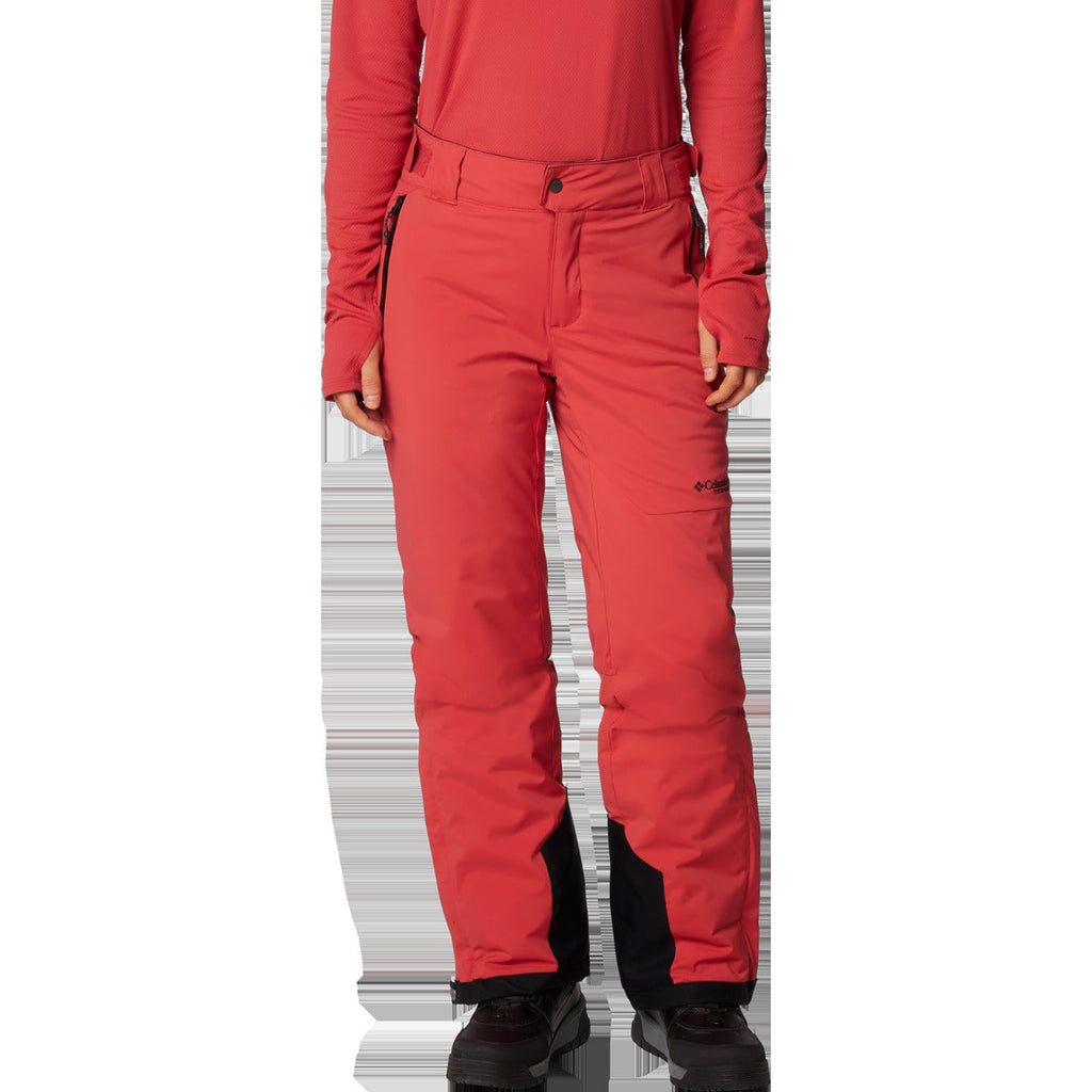 Women's Cirque Bowl Insulated Pants