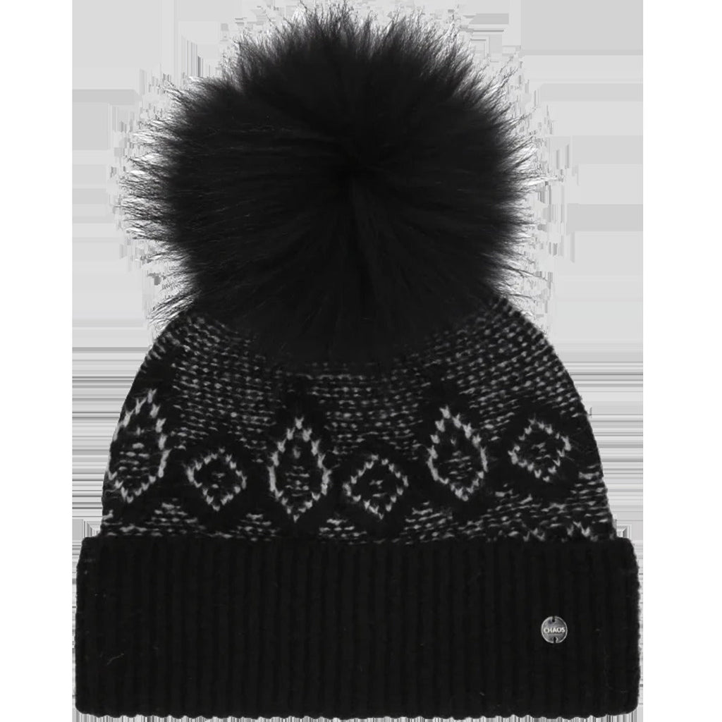 Women's Tycen Pom Beanie