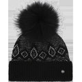 Women's Tycen Pom Beanie