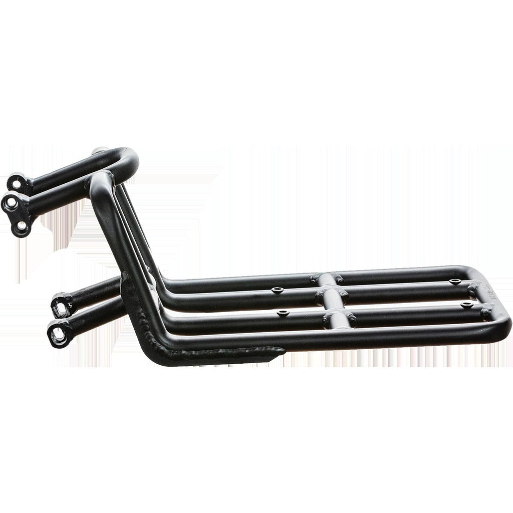 Front Rack - Basket Holder