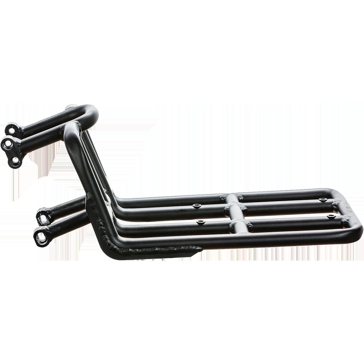 Front Rack - Basket Holder