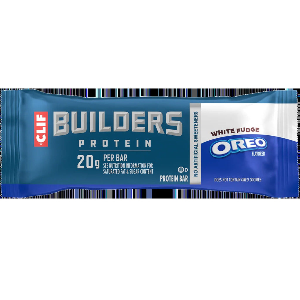 Builders Bar