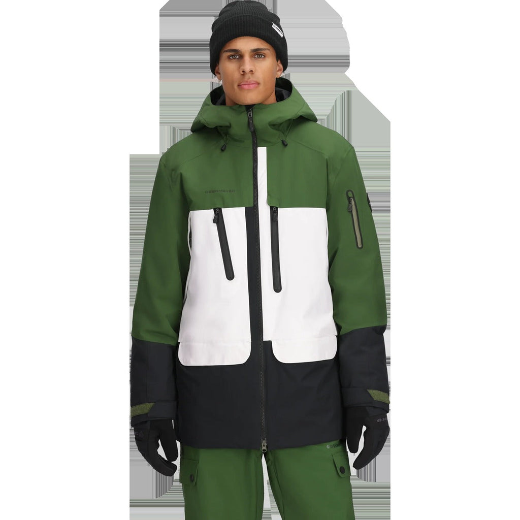 Men's Cirque Jacket