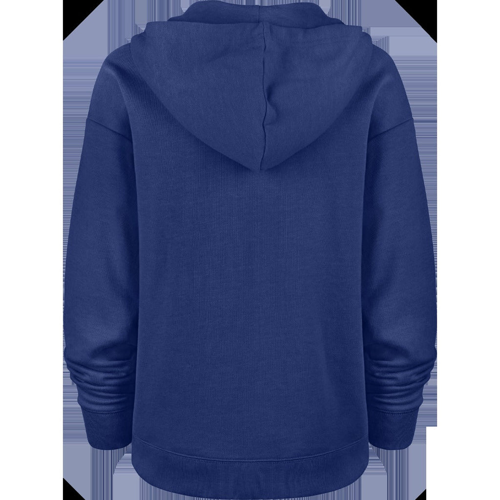 Women's Warriors Driftway Kennedy Hood