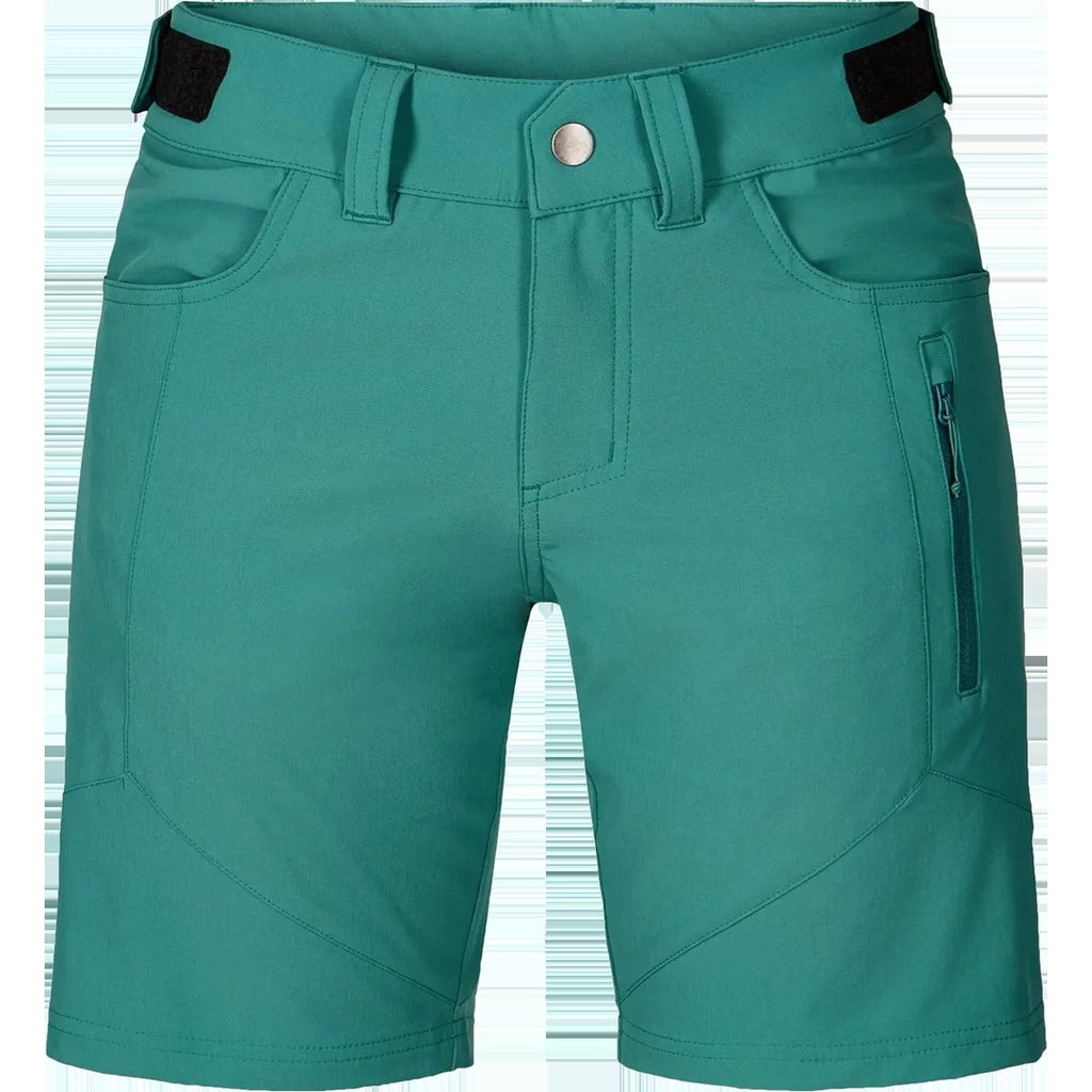 Women's Squad 9 inch Short