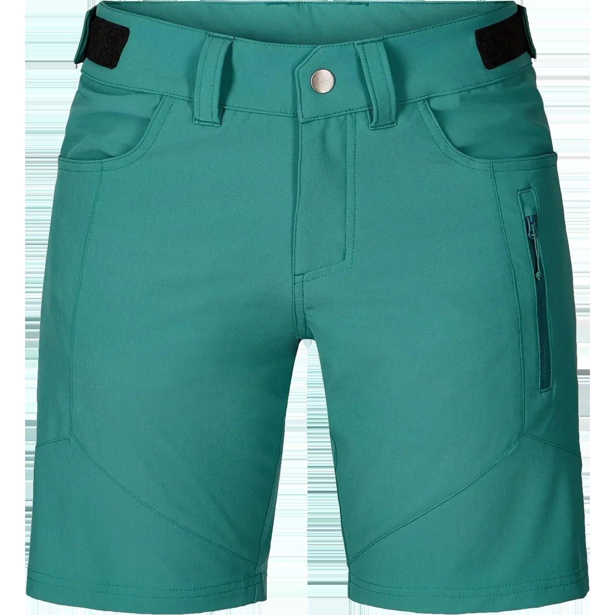 Women's Squad 9 inch Short