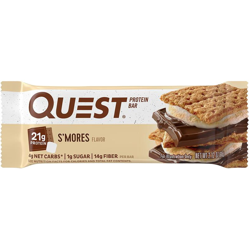 Quest Protein Bar