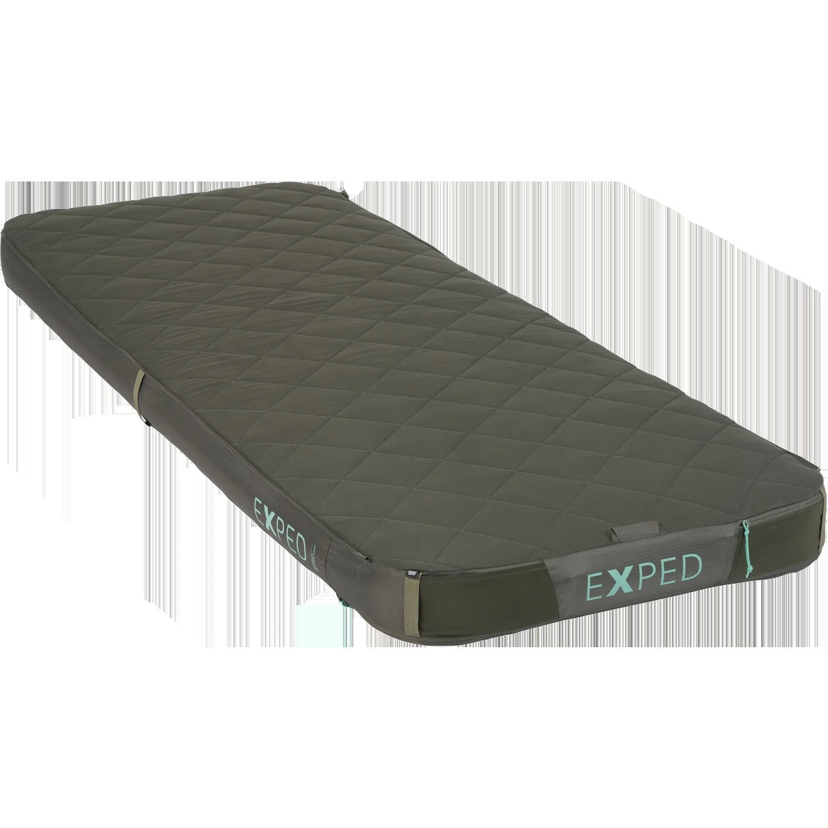 MegaMat LuxeWool Cover MW