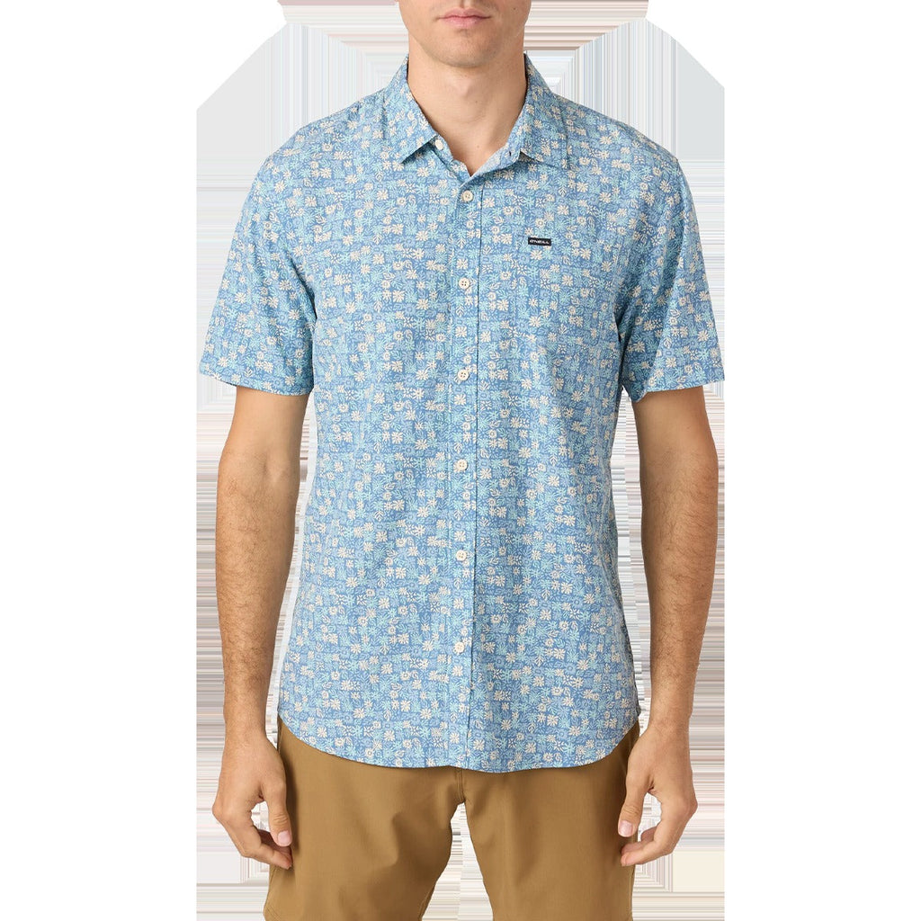 Men's Oasis Eco Short Sleeve Standard