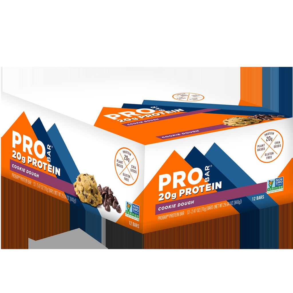 Protein Bar