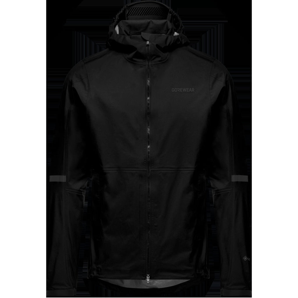 Men's Lupra GORE-TEX 2.0 Hooded Jacket
