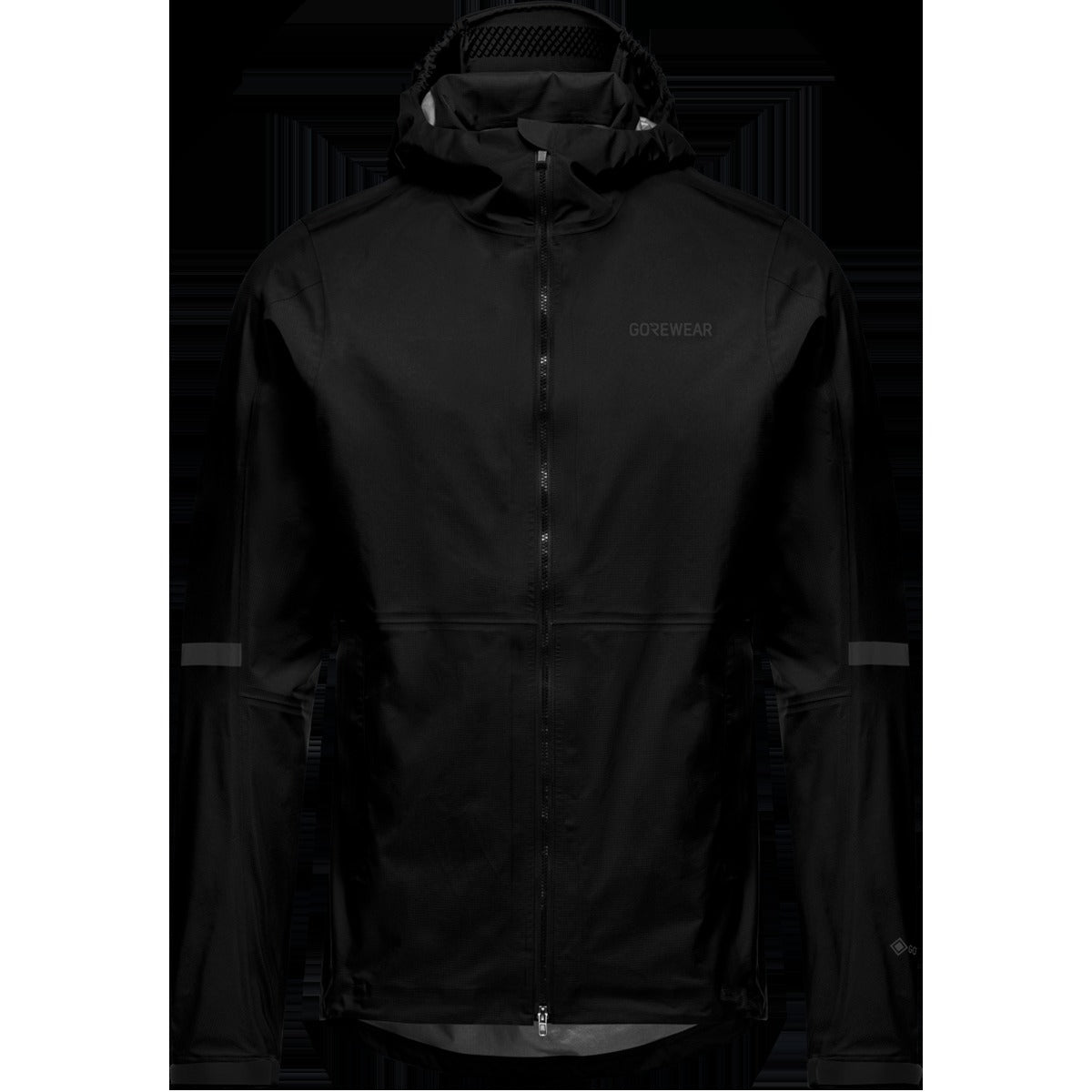 Men's Lupra GORE-TEX 2.0 Hooded Jacket