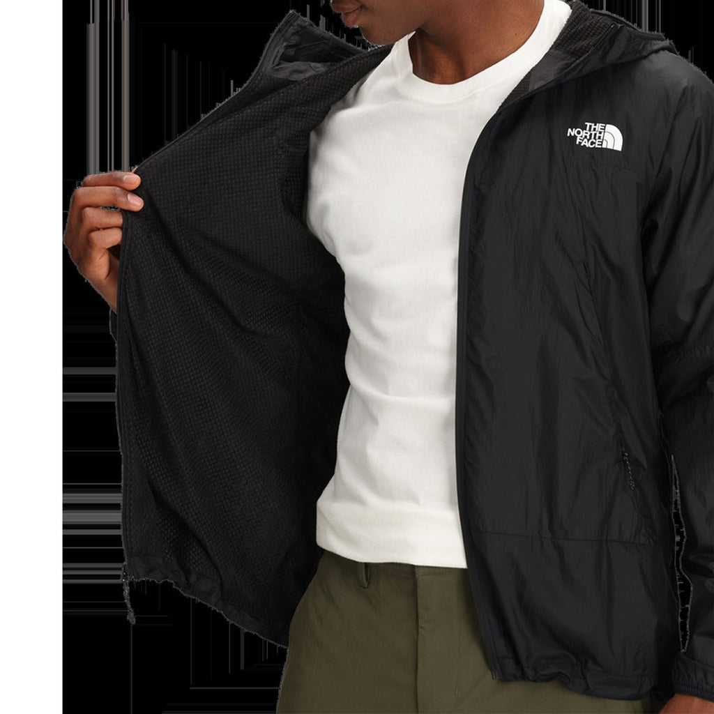 Men's Ridgelite FUTUREFLEECE Wind Jacket
