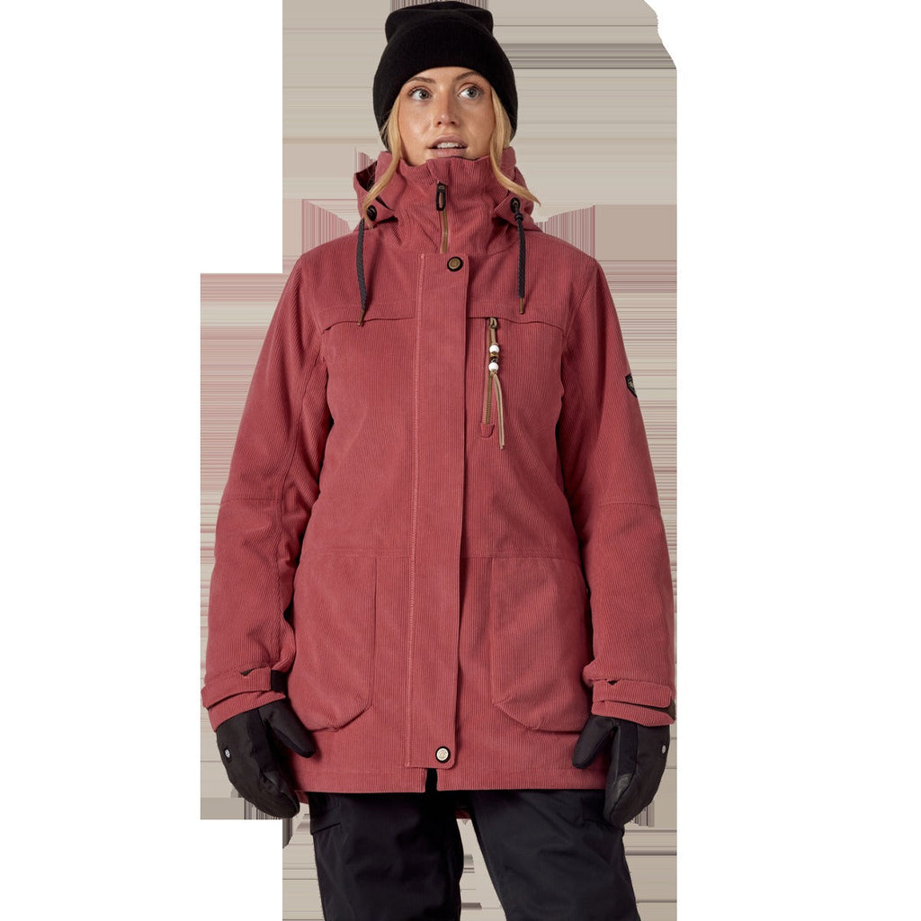 Women's Spirit Insulated Jacket