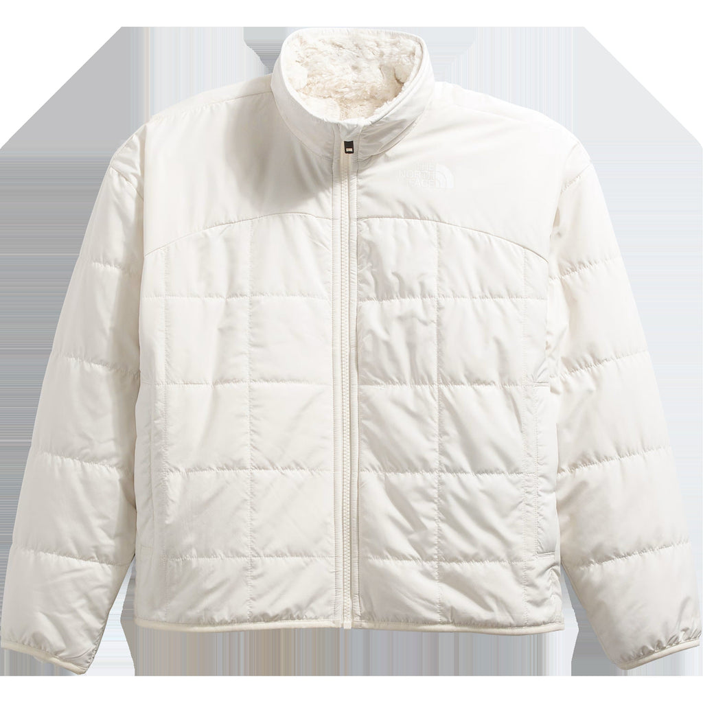 Youth Reversible Shasta Full Zip Jacket