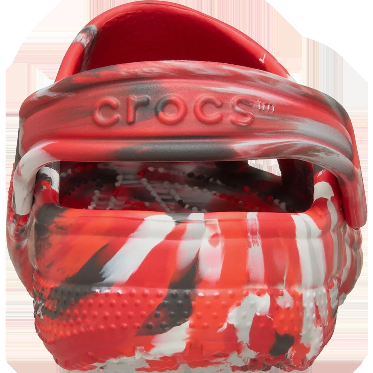 Youth Classic Marbled Clog Toddler