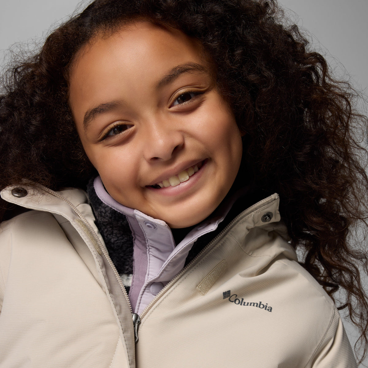 Youth Nordic Strider II Jacket