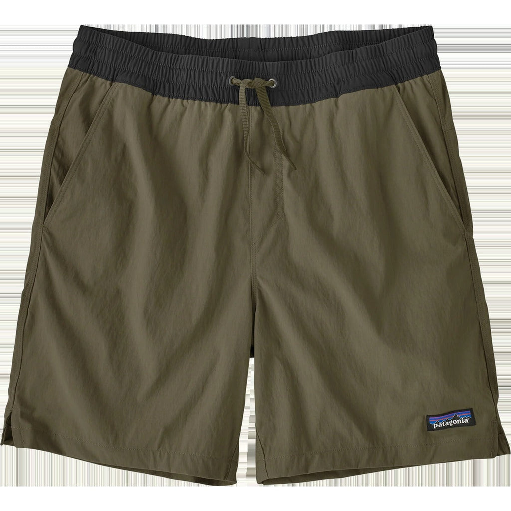 Men's Baggies Lights