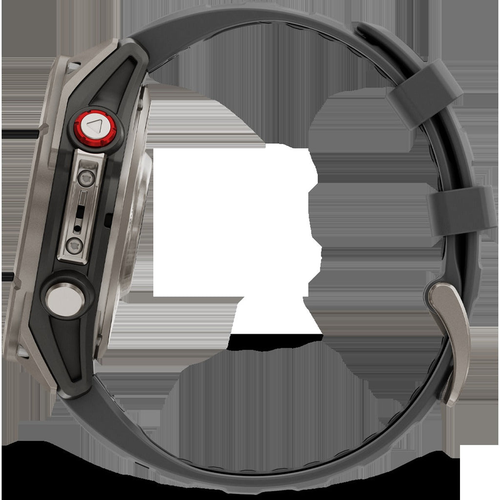 Fenix 8 Pro Sapphire 47mm Titanium w/ Graphite