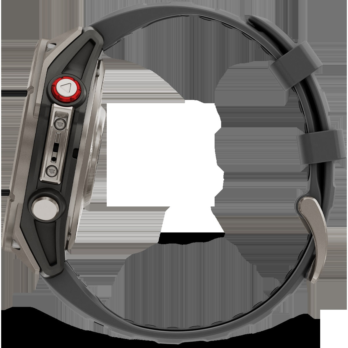 Fenix 8 Pro Sapphire 47mm Titanium w/ Graphite