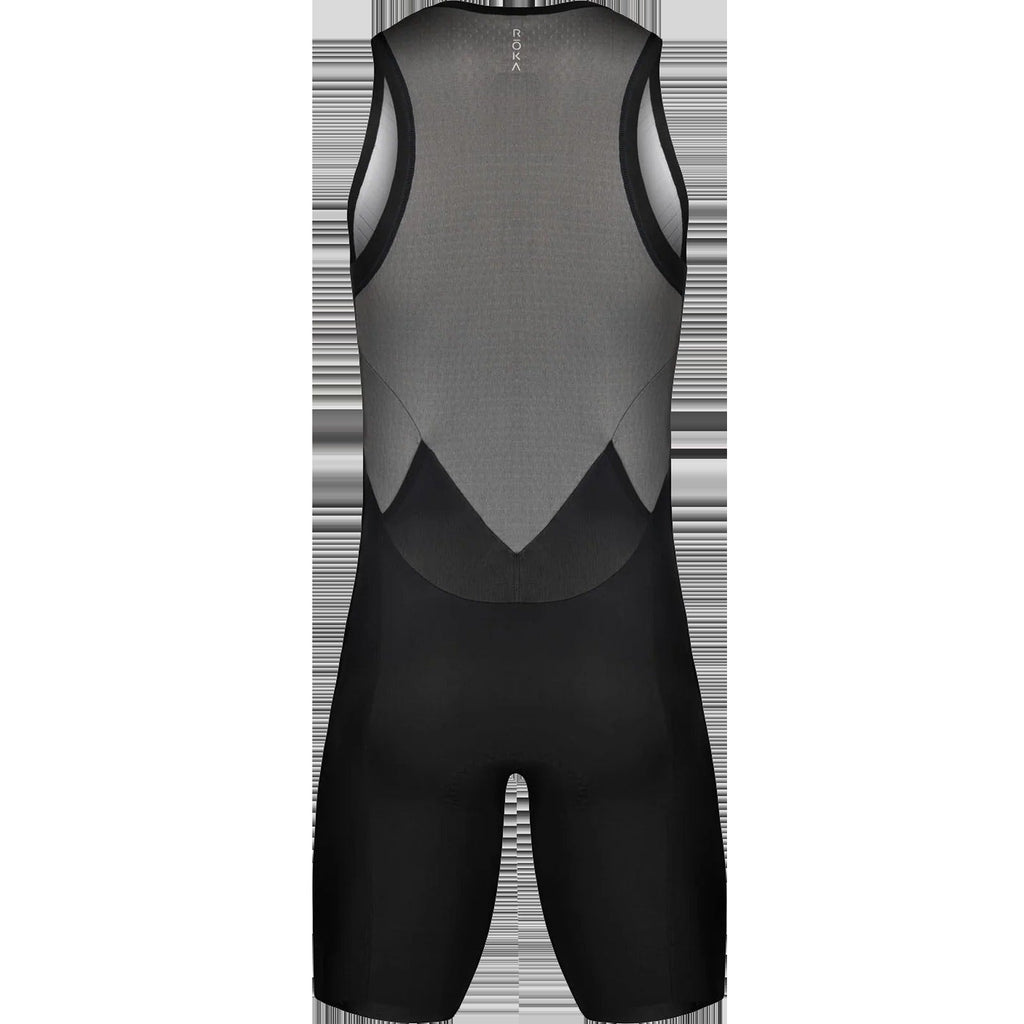Men's Elite Aero II Sleeveless Tri Suit