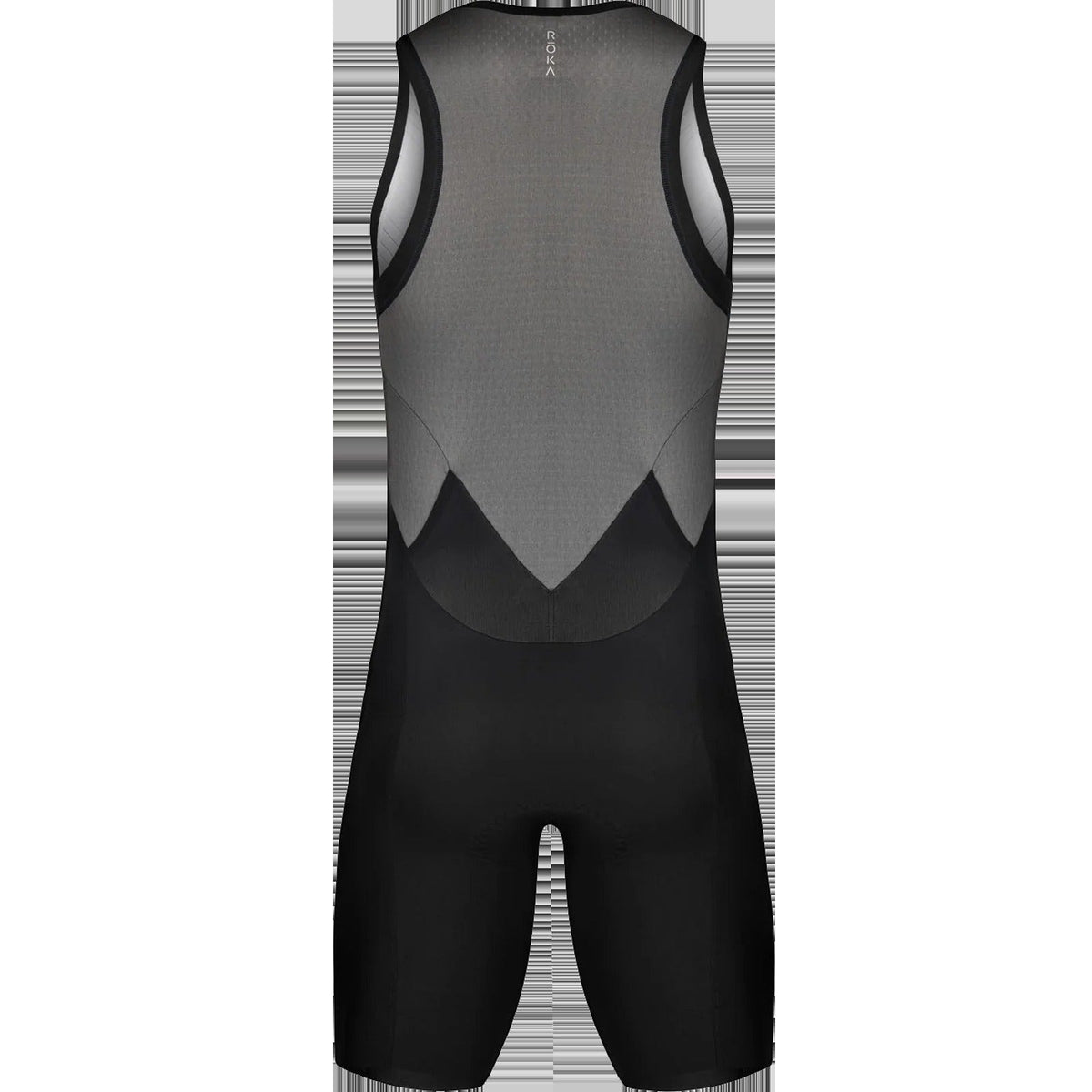 Men's Elite Aero II Sleeveless Tri Suit