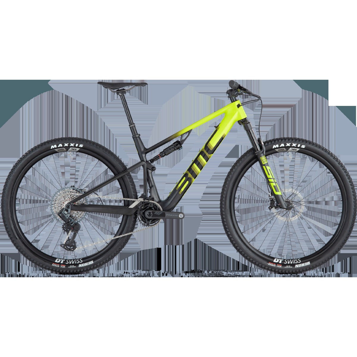 Fourstroke AMP LT ONE