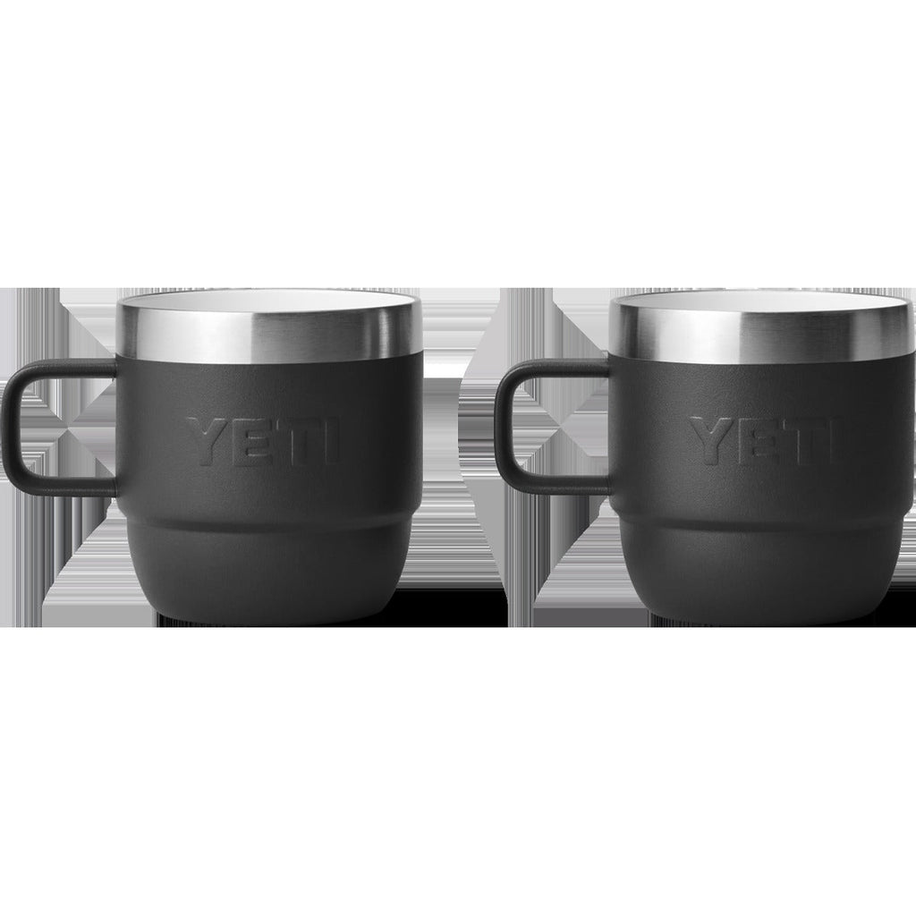 Rambler 6 oz Stackable Mugs 2 Pack